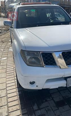نيسان باثفايندر